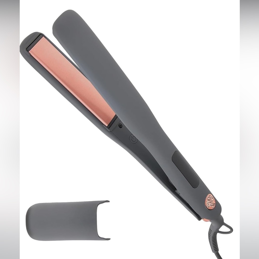 Professional Gray Hair Straightener